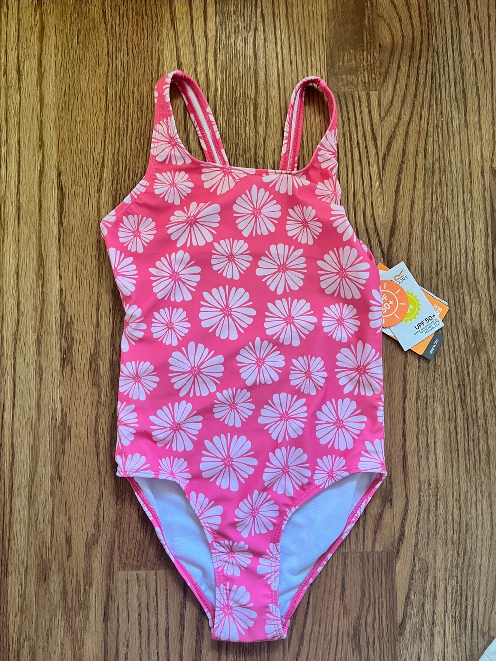 Regatta swimsuit